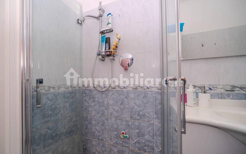 Trilocale via Alessandro Manzoni 30, Centro, Marullina, Casalecchio di Reno — foto 13 di 69
