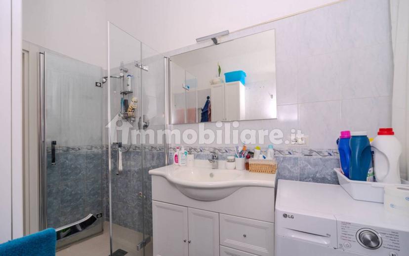 Trilocale via Alessandro Manzoni 30, Centro, Marullina, Casalecchio di Reno — foto 22 di 69