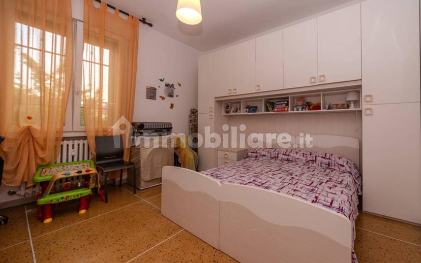 Trilocale via Alessandro Manzoni 30, Centro, Marullina, Casalecchio di Reno — foto 48 di 69