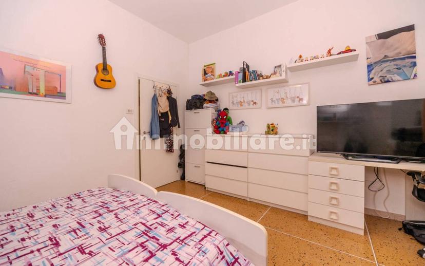 Trilocale via Alessandro Manzoni 30, Centro, Marullina, Casalecchio di Reno — foto 29 di 69