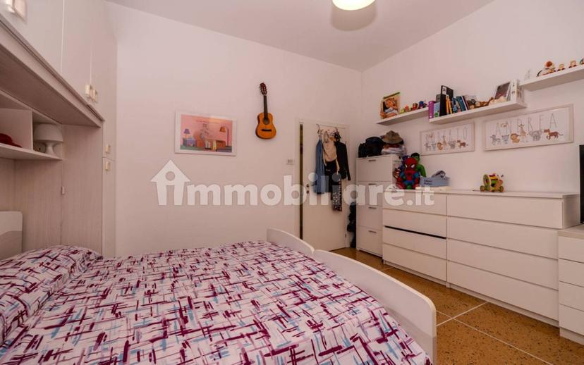 Trilocale via Alessandro Manzoni 30, Centro, Marullina, Casalecchio di Reno — foto 24 di 69