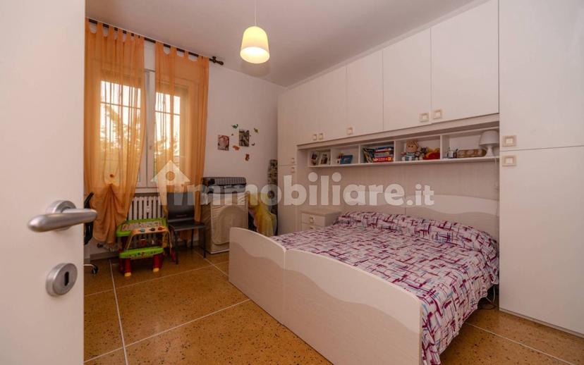 Trilocale via Alessandro Manzoni 30, Centro, Marullina, Casalecchio di Reno — foto 3 di 69