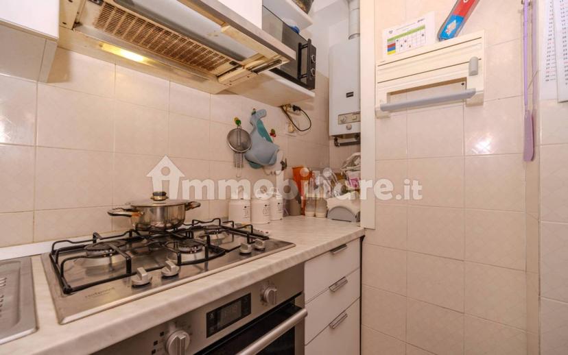 Trilocale via Alessandro Manzoni 30, Centro, Marullina, Casalecchio di Reno — foto 45 di 69