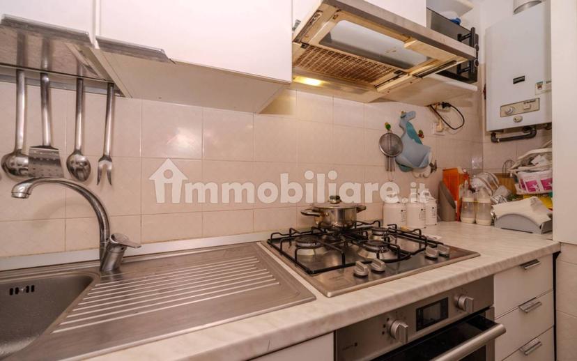 Trilocale via Alessandro Manzoni 30, Centro, Marullina, Casalecchio di Reno — foto 32 di 69