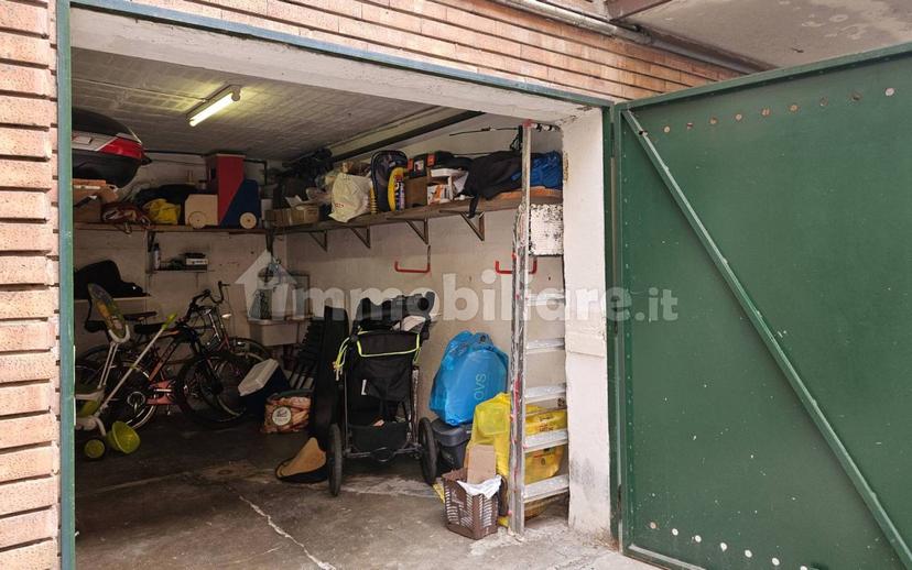 Trilocale via Alessandro Manzoni 30, Centro, Marullina, Casalecchio di Reno — foto 26 di 69