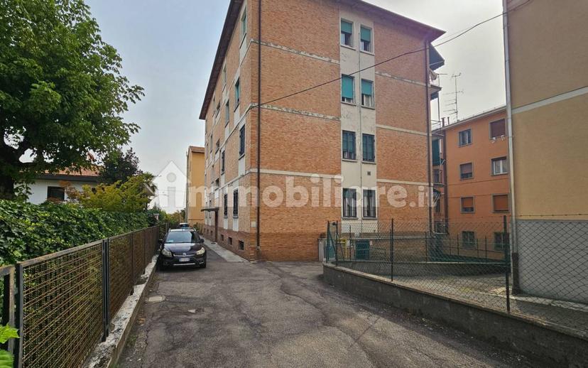 Trilocale via Alessandro Manzoni 30, Centro, Marullina, Casalecchio di Reno — foto 21 di 69