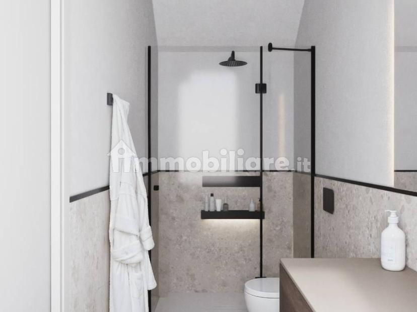 Trilocale via Roberto Longhi 14, Bolognina, Bologna