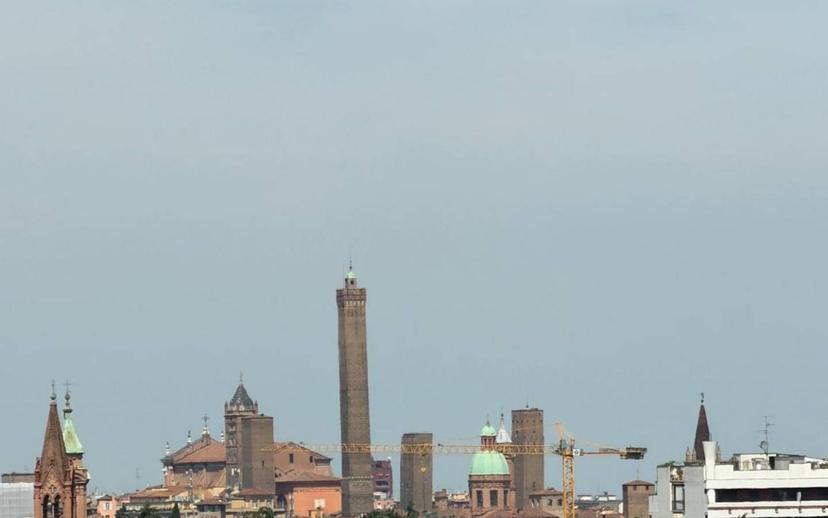 Attico via Giuseppe Dagnini 32, Murri, Bologna — foto 9 di 38