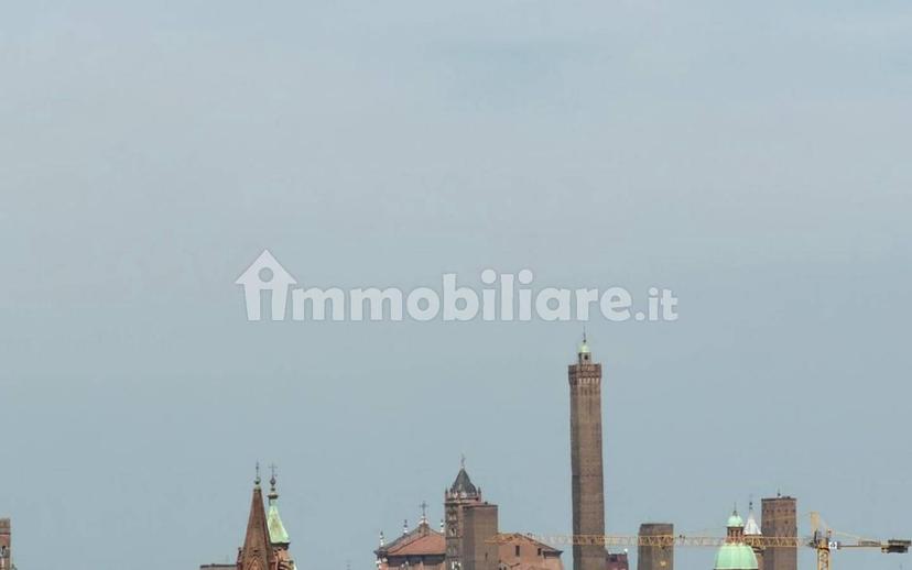 Attico via Giuseppe Dagnini 32, Murri, Bologna — foto 15 di 38