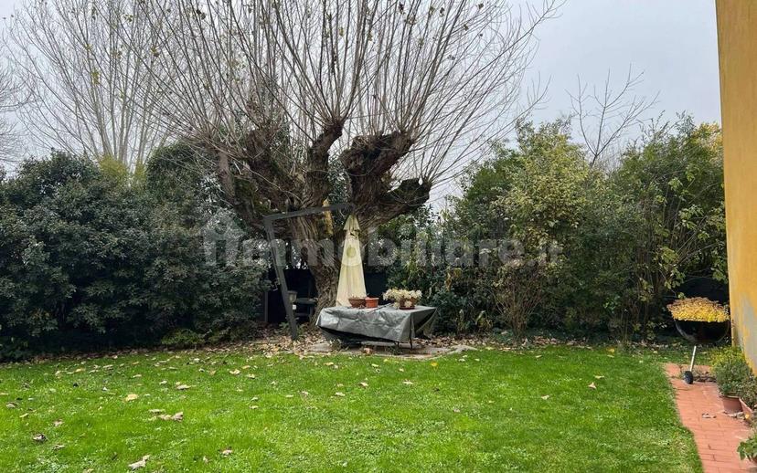 Quadrilocale via Santa Croce, Castel Guelfo di Bologna — foto 29 di 50