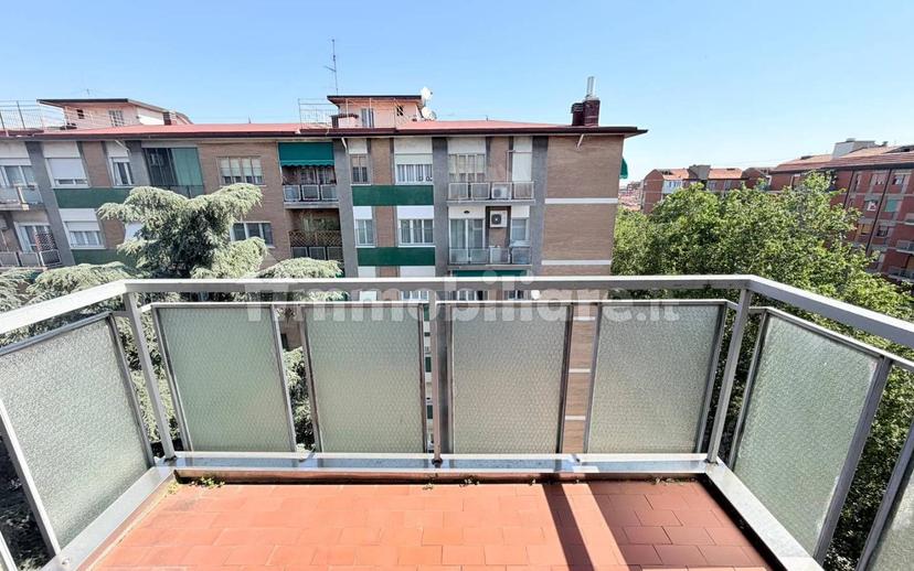 Attico via Giuseppe Dagnini 32, Murri, Bologna — foto 27 di 38