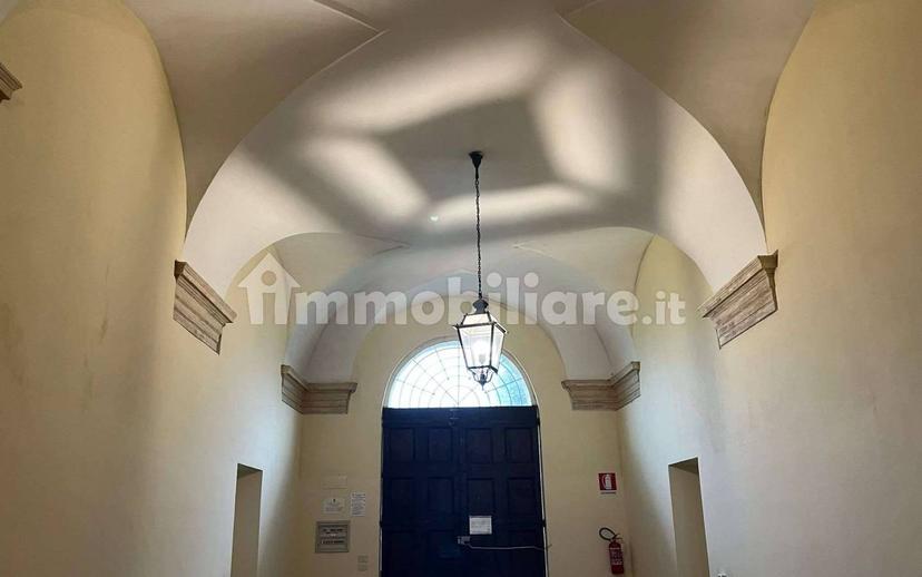 Quadrilocale via Santa Croce, Castel Guelfo di Bologna — foto 22 di 50