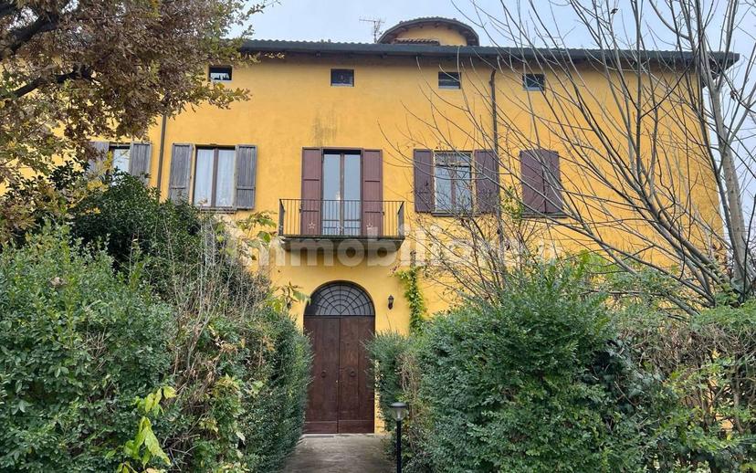 Quadrilocale via Santa Croce, Castel Guelfo di Bologna — foto 17 di 50