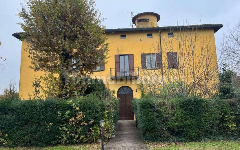 Quadrilocale via Santa Croce, Castel Guelfo di Bologna — foto 41 di 50