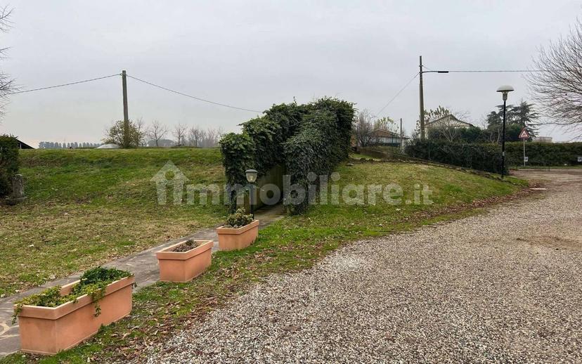 Quadrilocale via Santa Croce, Castel Guelfo di Bologna — foto 8 di 50