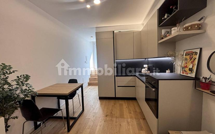 Bilocale via degli Orti, 29, Murri, Bologna
