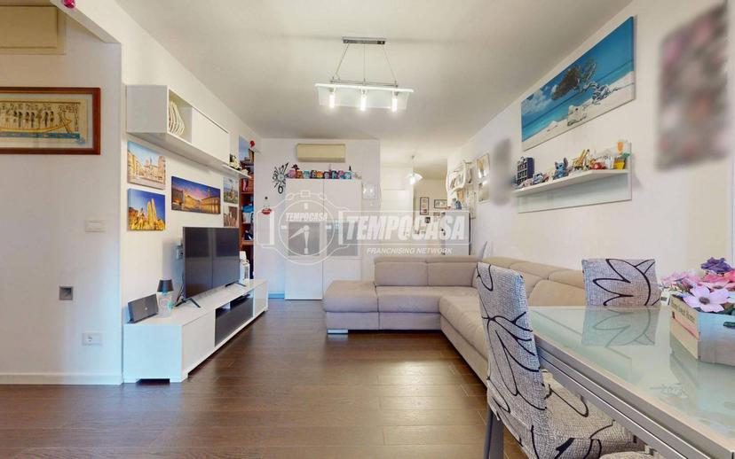 Quadrilocale via PARRI 38, Progresso, Castel Maggiore — foto 20 di 23