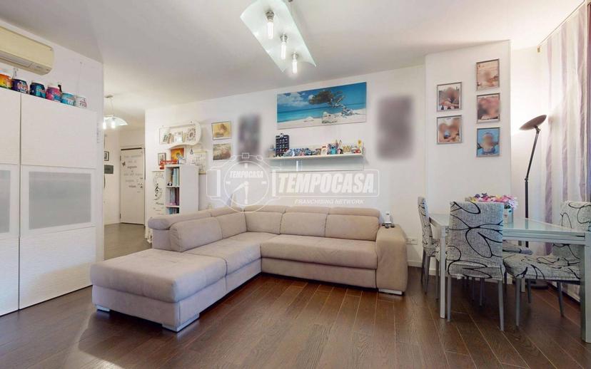 Quadrilocale via PARRI 38, Progresso, Castel Maggiore — foto 15 di 23