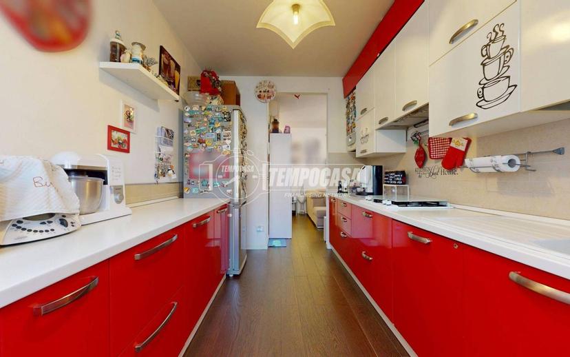 Quadrilocale via PARRI 38, Progresso, Castel Maggiore — foto 21 di 23