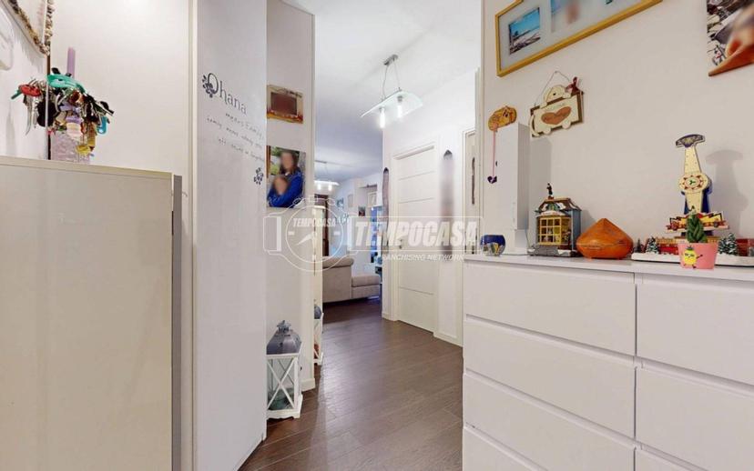 Quadrilocale via PARRI 38, Progresso, Castel Maggiore — foto 19 di 23