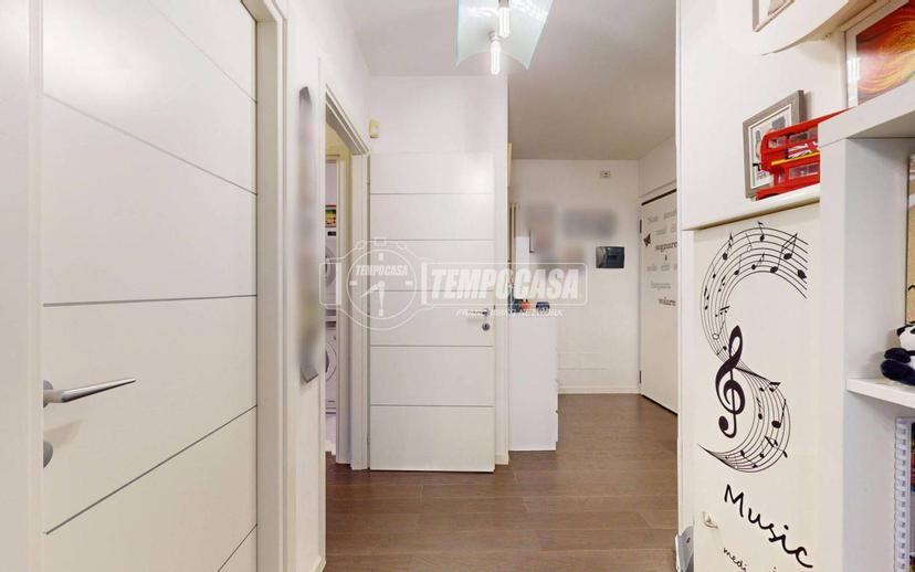 Quadrilocale via PARRI 38, Progresso, Castel Maggiore — foto 11 di 23