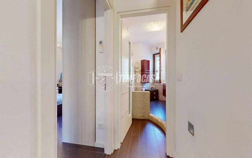 Quadrilocale via PARRI 38, Progresso, Castel Maggiore — foto 8 di 23