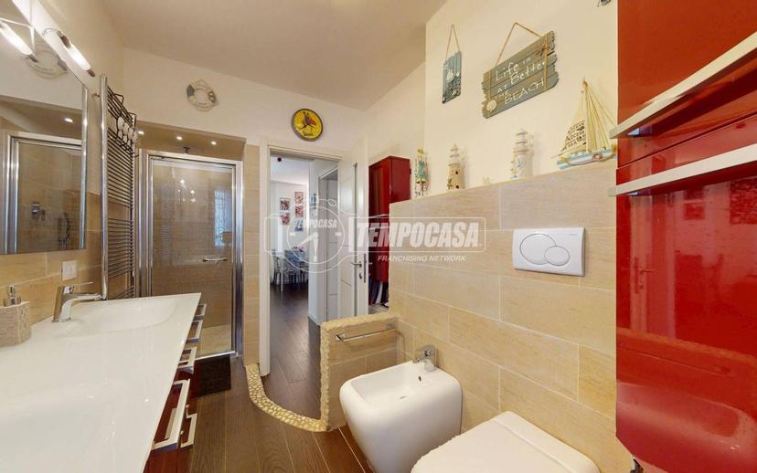 Quadrilocale via PARRI 38, Progresso, Castel Maggiore — foto 14 di 23