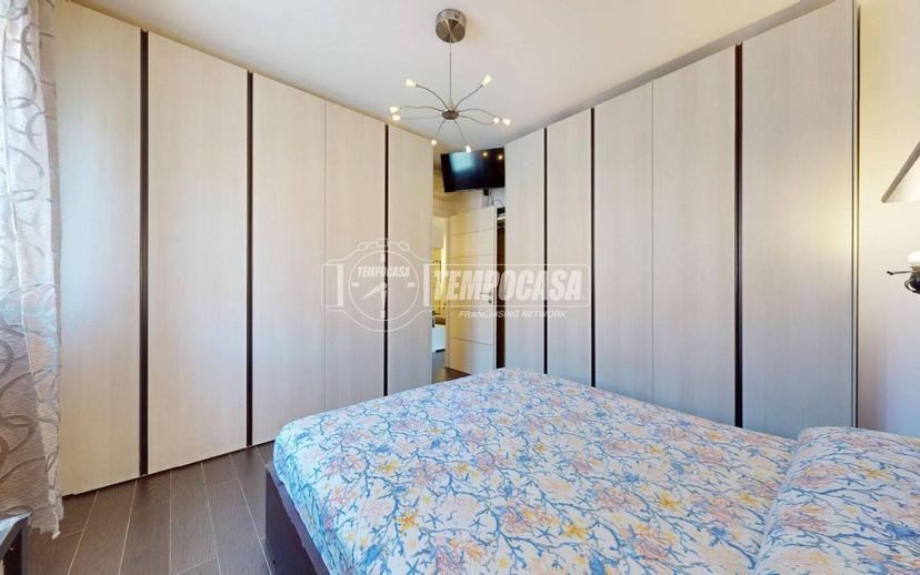 Quadrilocale via PARRI 38, Progresso, Castel Maggiore — foto 9 di 23