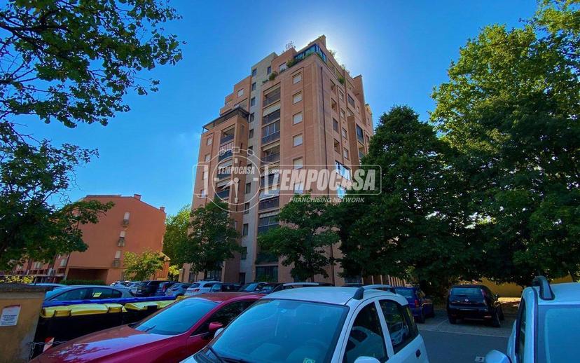 Quadrilocale via PARRI 38, Progresso, Castel Maggiore — foto 6 di 23
