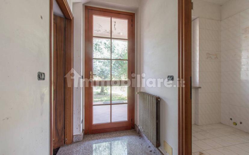 Villa bifamiliare via Oropa 4, Pasta, Rivalta di Torino — foto 38 di 62