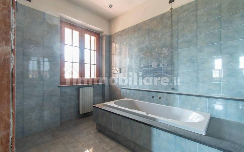 Villa bifamiliare via Oropa 4, Pasta, Rivalta di Torino — foto 62 di 62