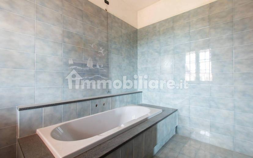 Villa bifamiliare via Oropa 4, Pasta, Rivalta di Torino — foto 4 di 62