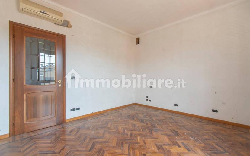 Villa bifamiliare via Oropa 4, Pasta, Rivalta di Torino — foto 20 di 62