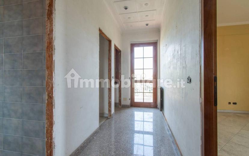 Villa bifamiliare via Oropa 4, Pasta, Rivalta di Torino — foto 56 di 62