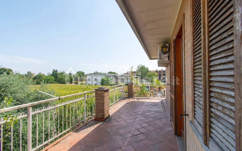 Villa bifamiliare via Oropa 4, Pasta, Rivalta di Torino — foto 59 di 62