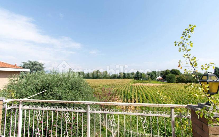 Villa bifamiliare via Oropa 4, Pasta, Rivalta di Torino — foto 53 di 62