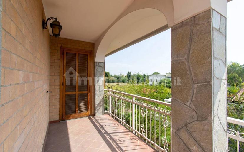 Villa bifamiliare via Oropa 4, Pasta, Rivalta di Torino — foto 50 di 62
