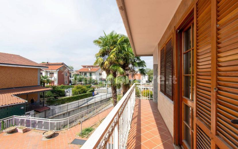 Villa bifamiliare via Oropa 4, Pasta, Rivalta di Torino — foto 10 di 62