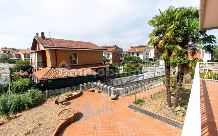Villa bifamiliare via Oropa 4, Pasta, Rivalta di Torino — foto 33 di 62