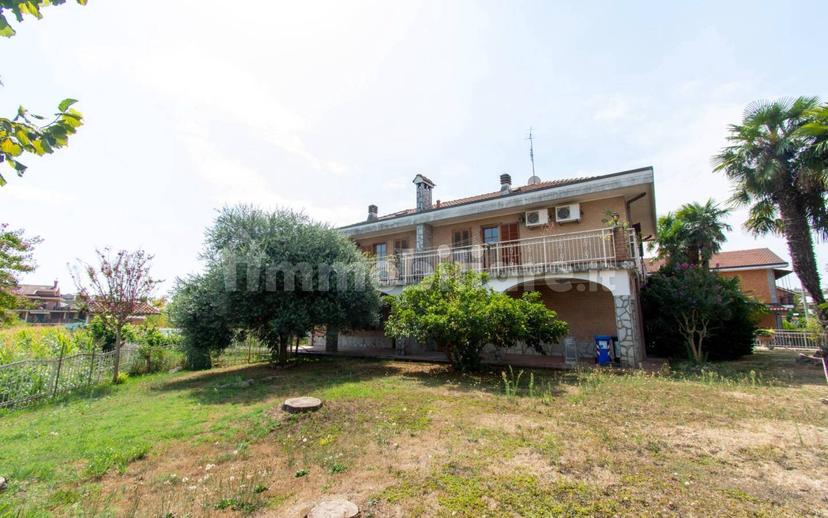 Villa bifamiliare via Oropa 4, Pasta, Rivalta di Torino — foto 51 di 62