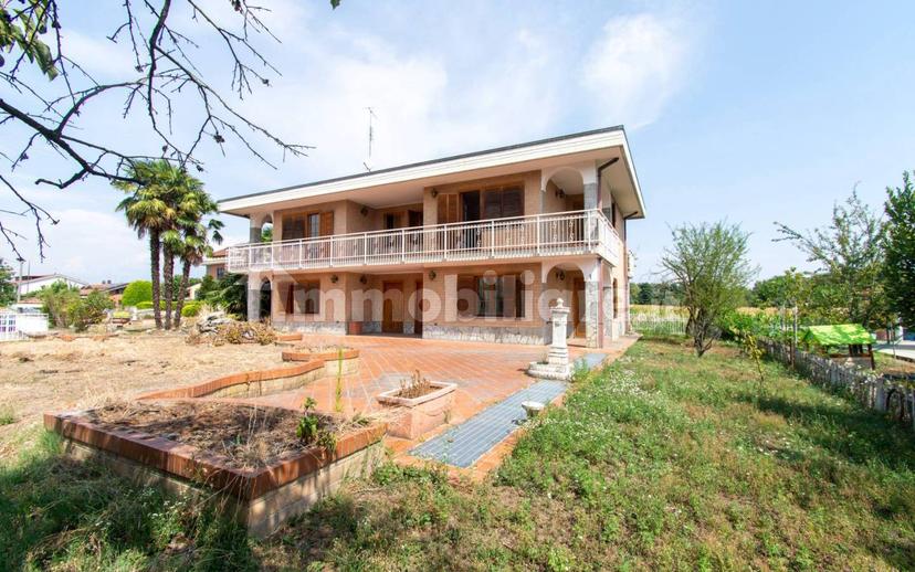 Villa bifamiliare via Oropa 4, Pasta, Rivalta di Torino — foto 14 di 62