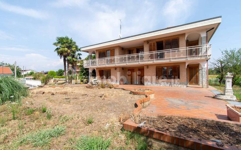 Villa bifamiliare via Oropa 4, Pasta, Rivalta di Torino — foto 30 di 62