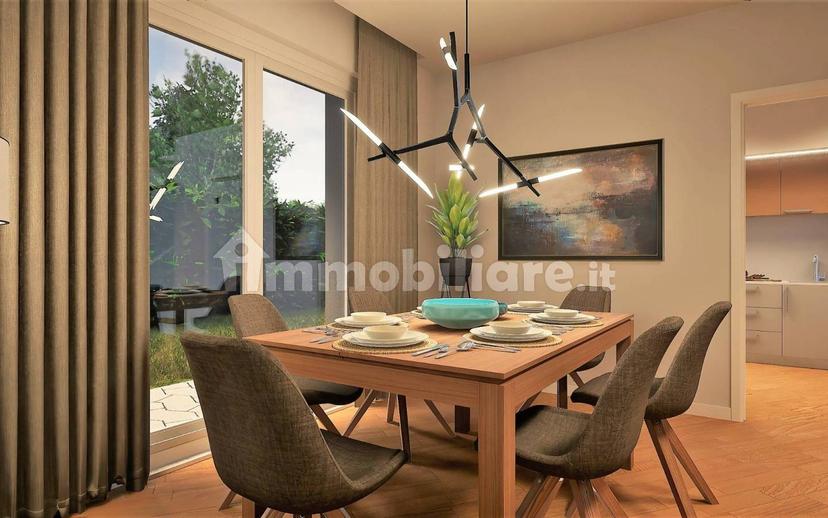 Villa unifamiliare via Piero Calamandrei, Crespellano, Valsamoggia — foto 7 di 13