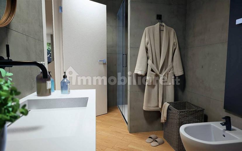 Villa unifamiliare via Piero Calamandrei, Crespellano, Valsamoggia — foto 5 di 13