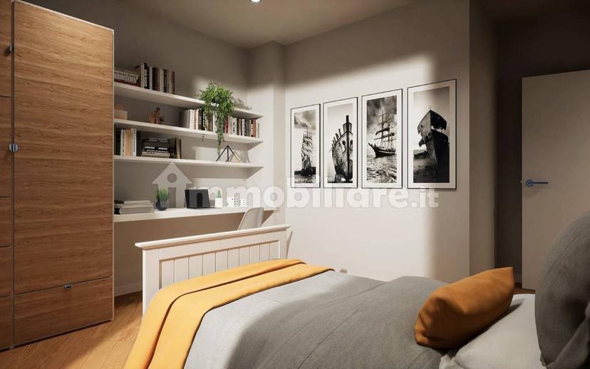 Villa unifamiliare via Piero Calamandrei, Crespellano, Valsamoggia — foto 6 di 13