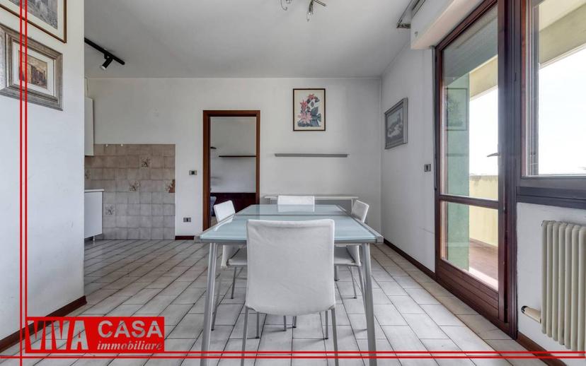 Quadrilocale buono stato, su più livelli, Pilastro, Bologna — foto 9 di 37