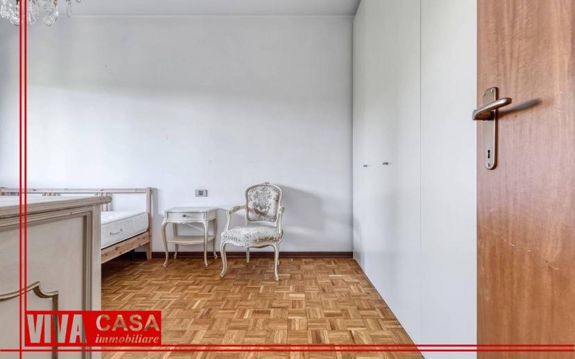 Quadrilocale buono stato, su più livelli, Pilastro, Bologna — foto 2 di 37