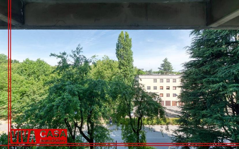 Quadrilocale buono stato, su più livelli, Pilastro, Bologna — foto 28 di 37