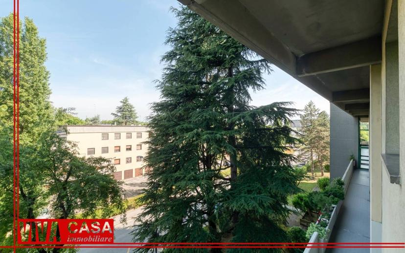 Quadrilocale buono stato, su più livelli, Pilastro, Bologna — foto 15 di 37