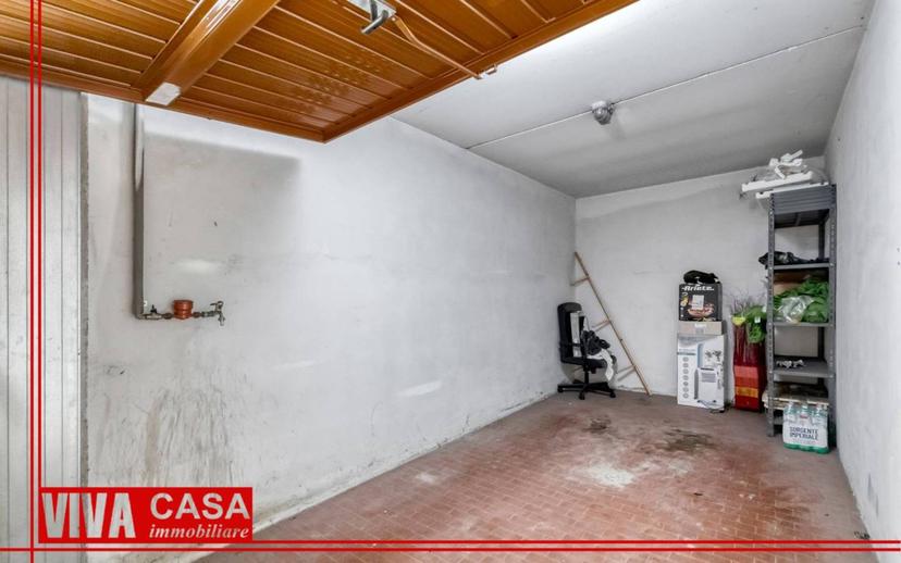 Quadrilocale buono stato, su più livelli, Pilastro, Bologna — foto 32 di 37